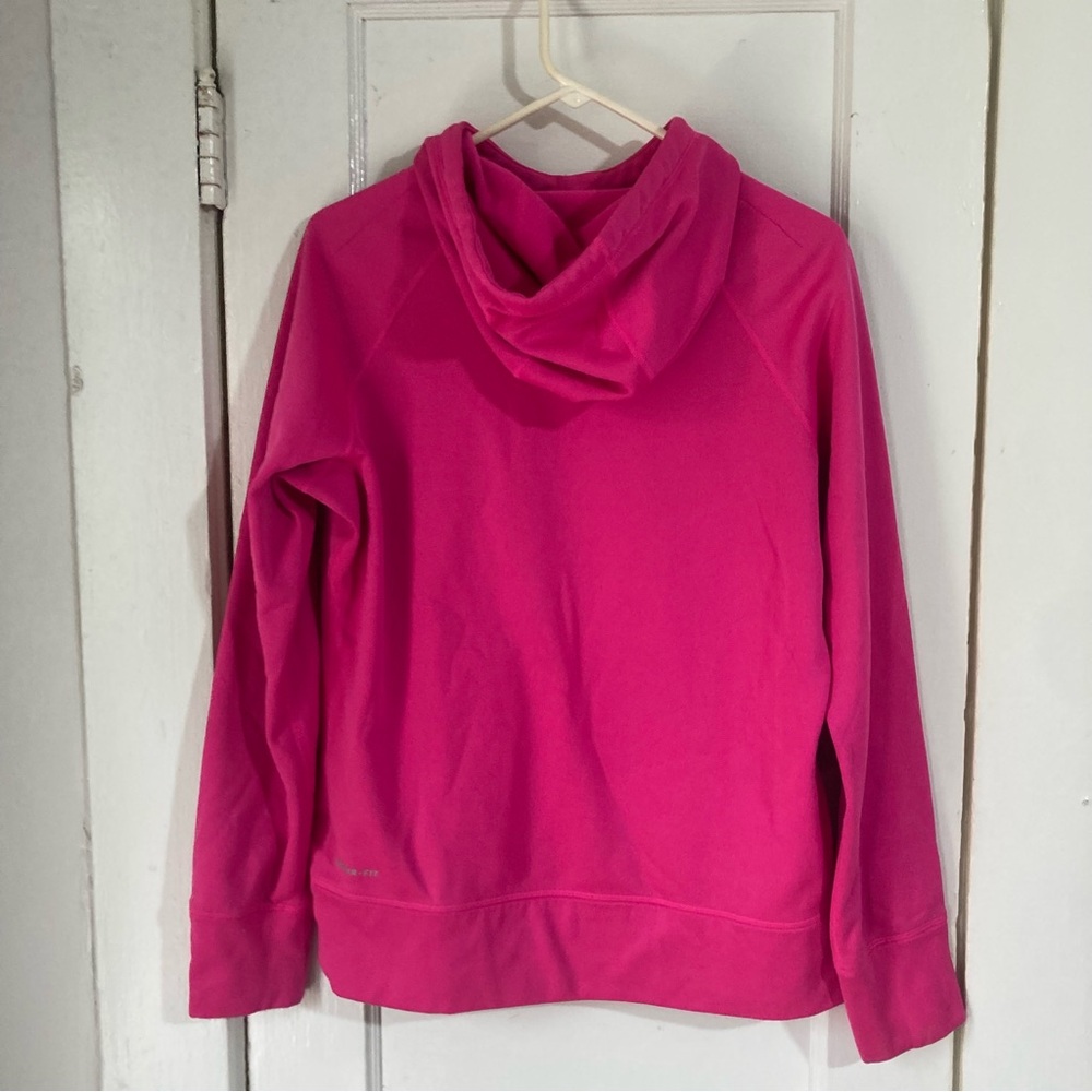 Nike Therma Fit Hoodie - Picture 2 of 7